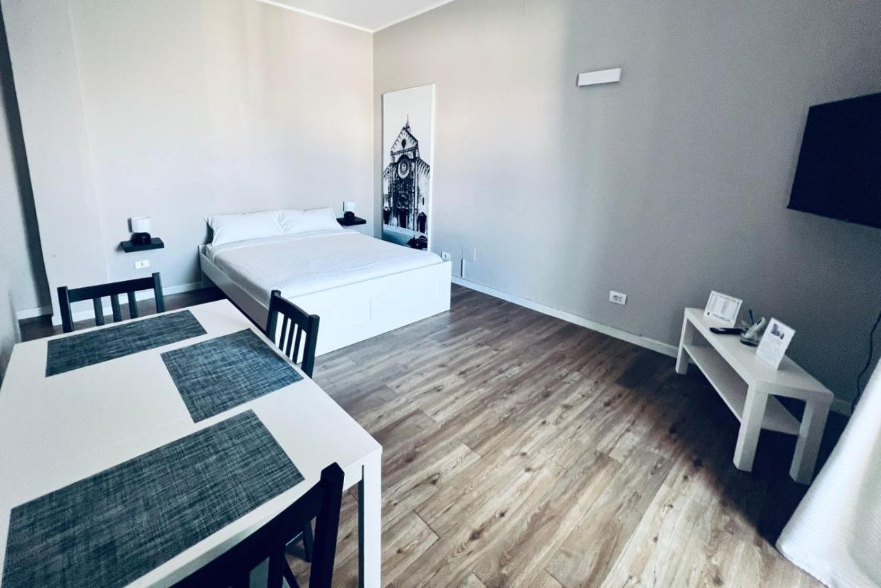 Central Station Apartment Bari Kültér fotó