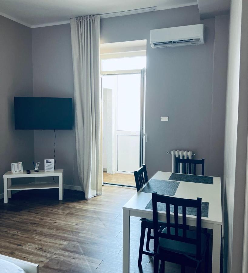 Central Station Apartment Bari Kültér fotó